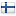 certia.fi server is located in Finland